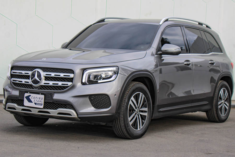 MERCEDES BENZ GLB 200 - 2278